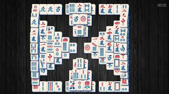 Mahjong Solitaire+ screenshot 2
