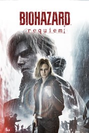 BIOHAZARD requiem