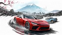 Forza Horizon 6 Standard Edition