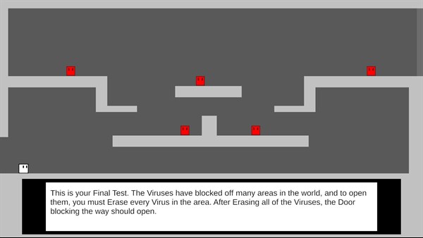 Platforming² — 2