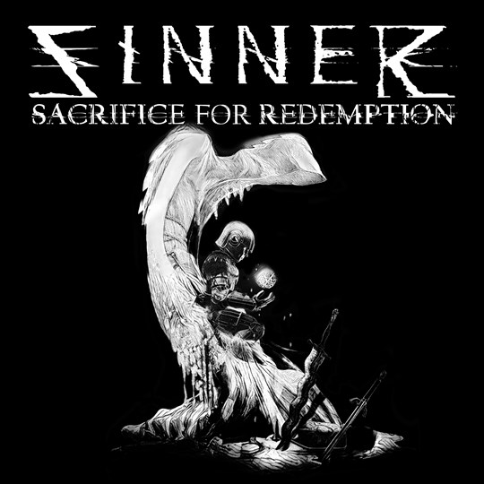 SINNER: Sacrifice for Redemption for xbox