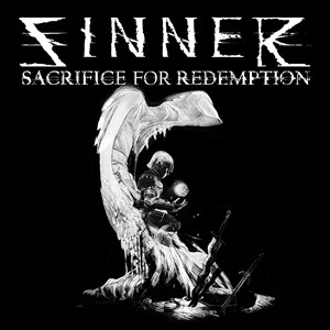 SINNER: Sacrifice for Redemption