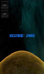 Space Battle 3D screenshot 6