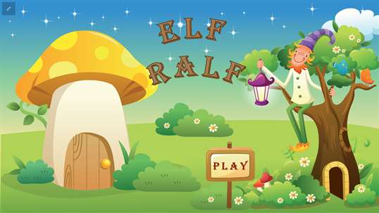 Elf Ralf screenshot 1