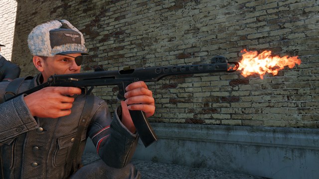 Enlisted - PPS-43 Squad screenshot 2