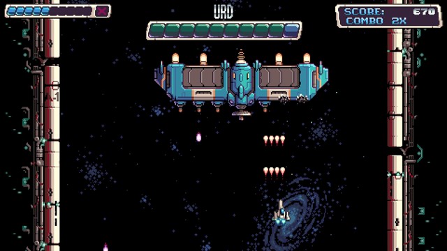 Habroxia screenshot 4