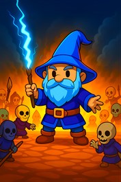 Monsters.io - Survival Game