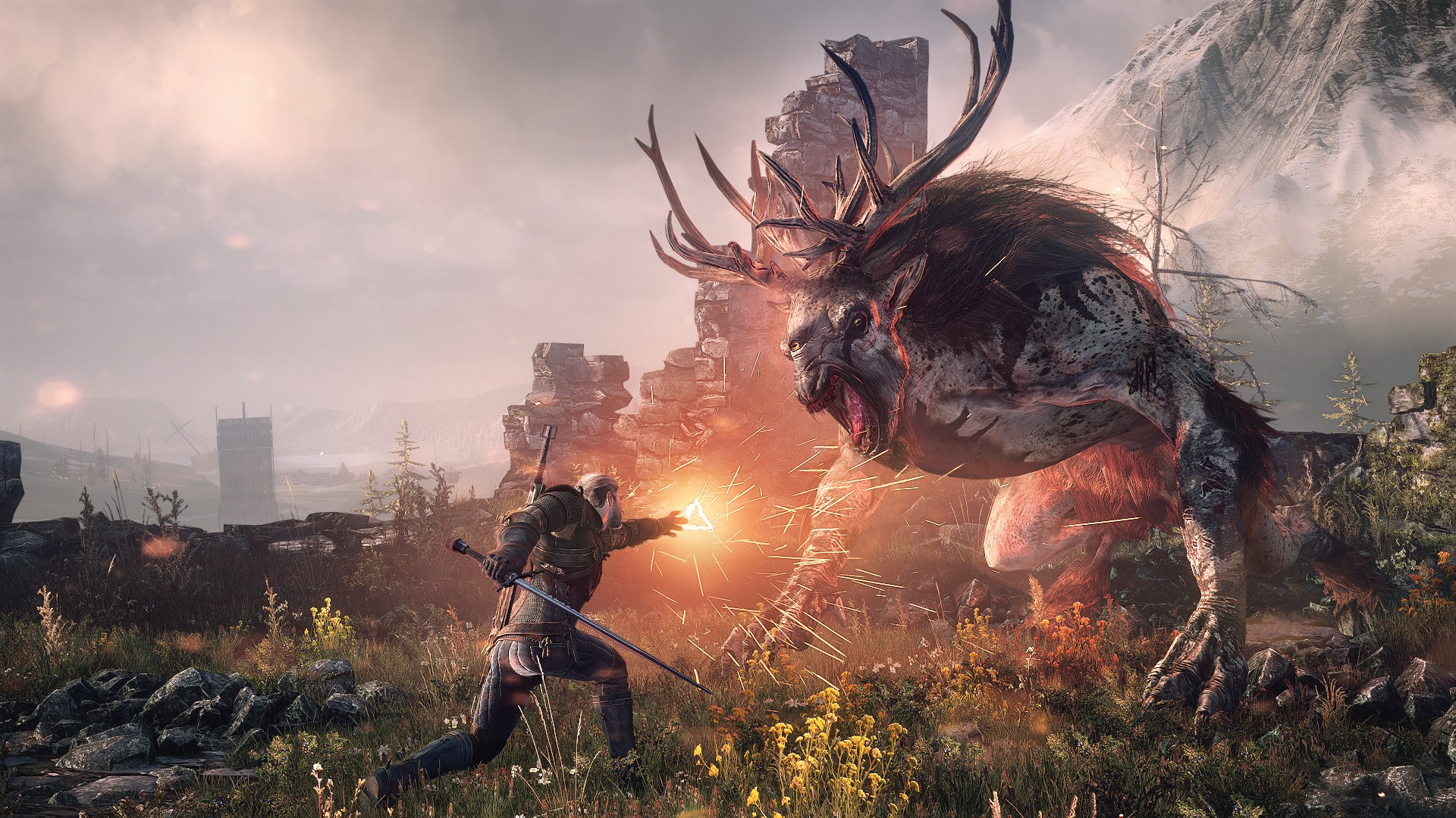 the witcher 3 xbox one microsoft store
