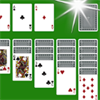 Klondike Solitaire 10 !