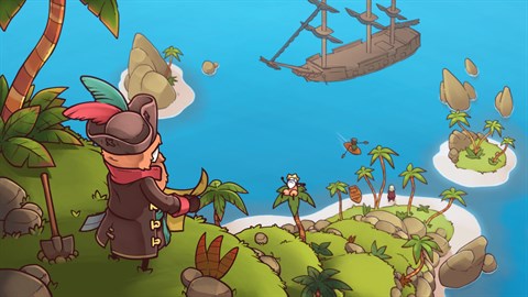 Learning Resources Pirate Treasure