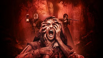 The Mound: Omen of Cthulhu - Deluxe Edition