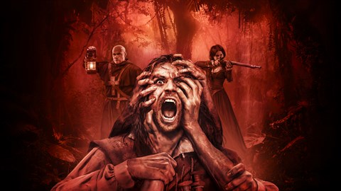 The Mound: Omen of Cthulhu - Deluxe Edition