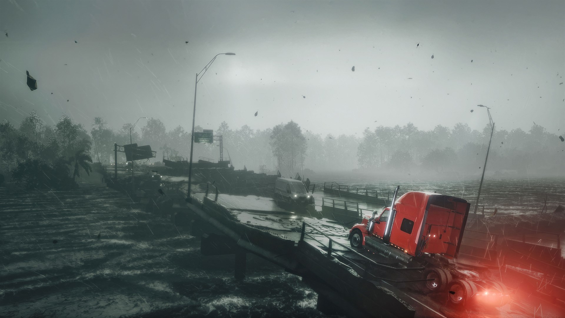 Screenshot 3 from Road Kings