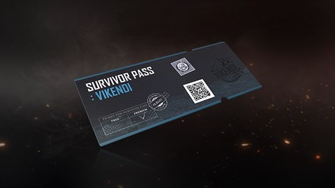 Survivor Pass: Vikendi