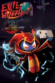 Evil Wizard(Xbox)