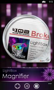 LightBox Pro screenshot 4