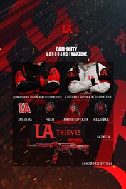 Call of Duty League™ - набор LA Thieves 2022
