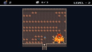 Boomerforge (Series X) screenshot 5