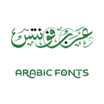 All Arabic Fonts