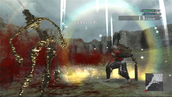 NIER — 7