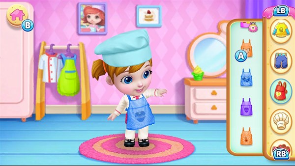 Real Cake Maker — 7