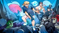 Hero Survival
