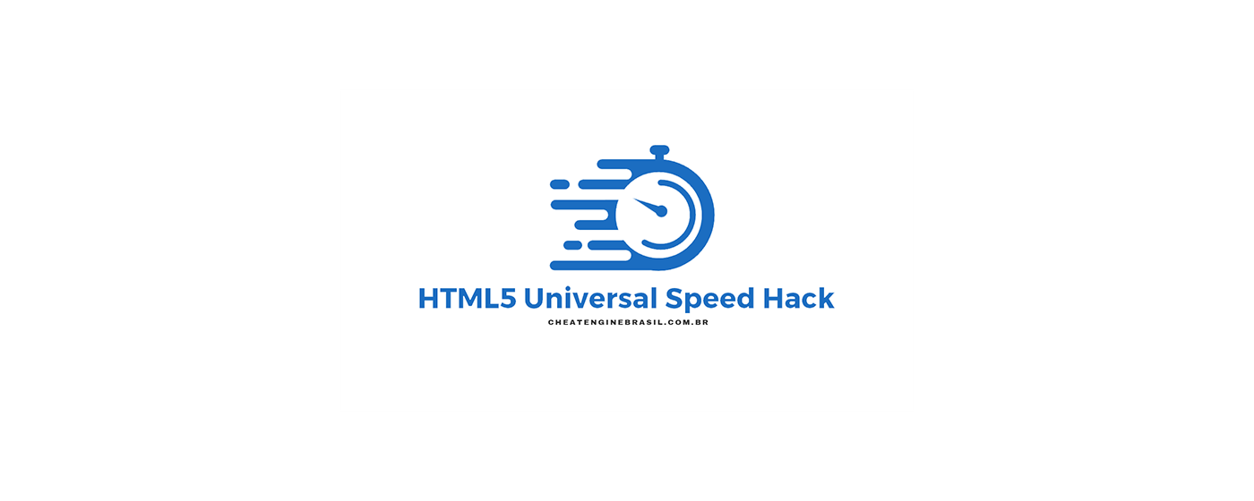 HTML5 Universal Speed Hack