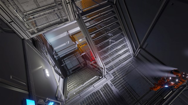 Space Engineers: Decorative Pack #2 screenshot 2