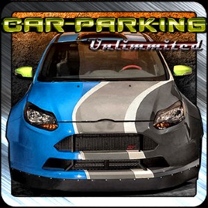 Car Parking Unlimited