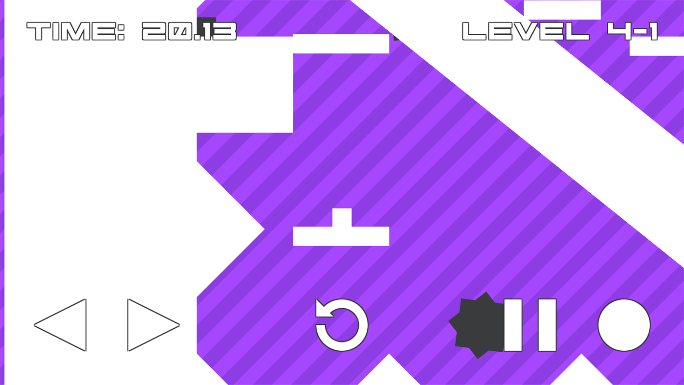 #4. Quad Maze (Windows) بواسطة: Anqa Game