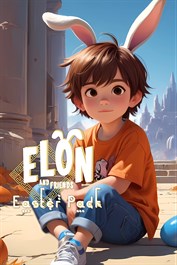 Elon ve Arkadaşları: Paskalya Paketi