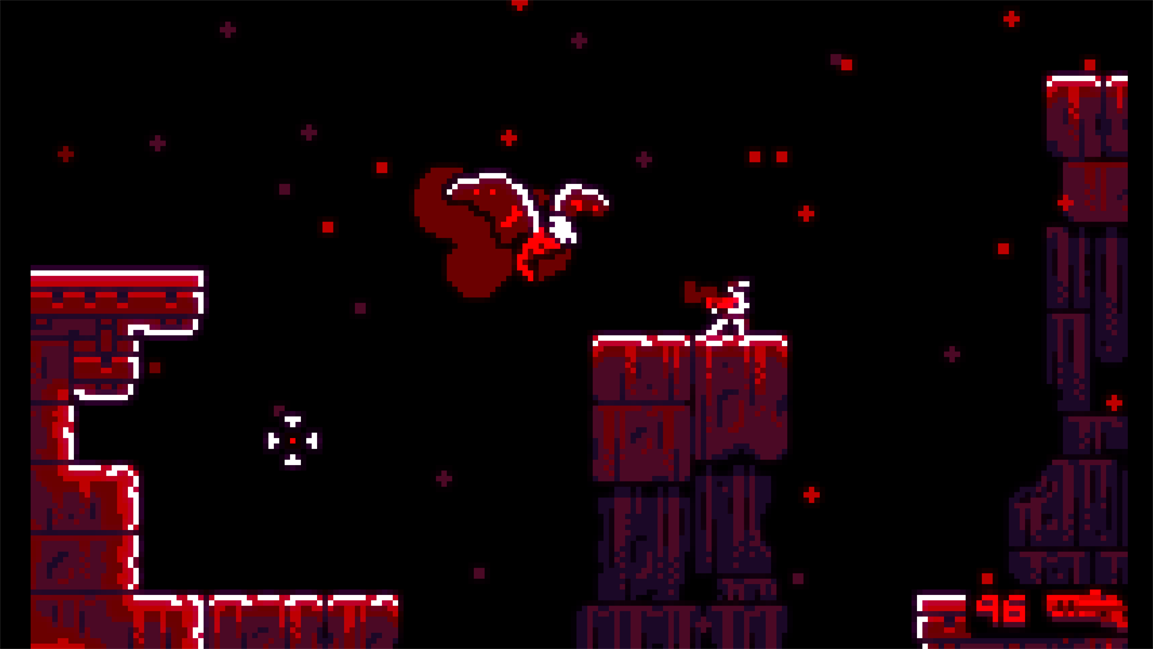 OVERWHELM screenshot 2