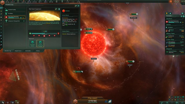 Stellaris: Infernals Species Pack screenshot 3