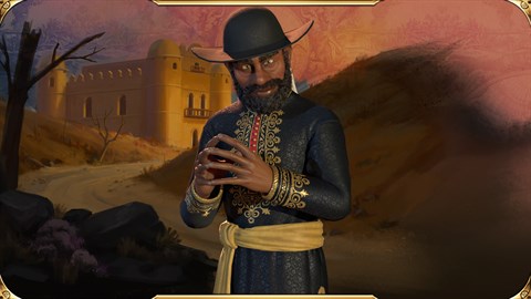 Civilization VI – Pakiet Etiopii