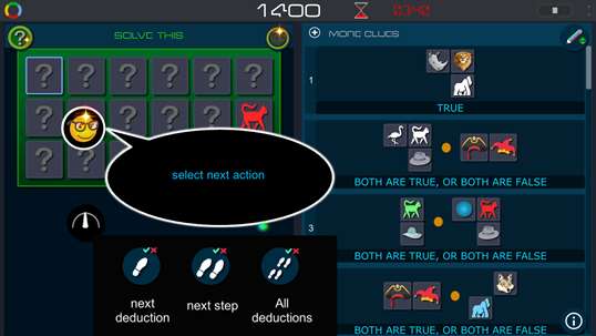 itslogic-game screenshot 4