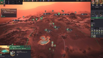 Dune: Spice Wars — скриншот 21