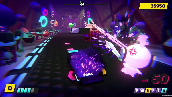 Rhythm Sprout — 5