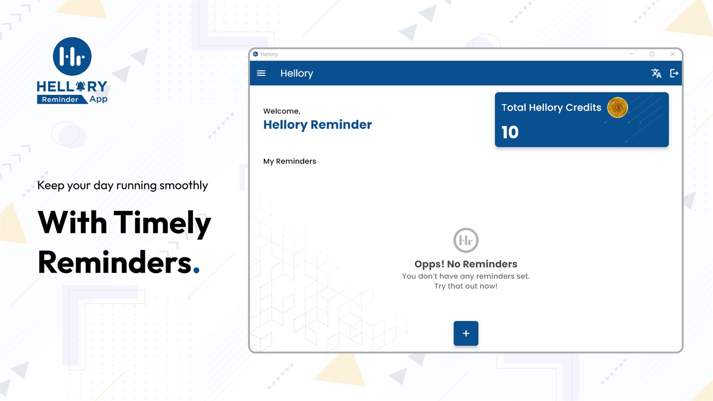 #1. Hellory (Windows) โดย: Hellory