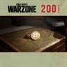 200 Call of Duty®: Warzone™ Points
