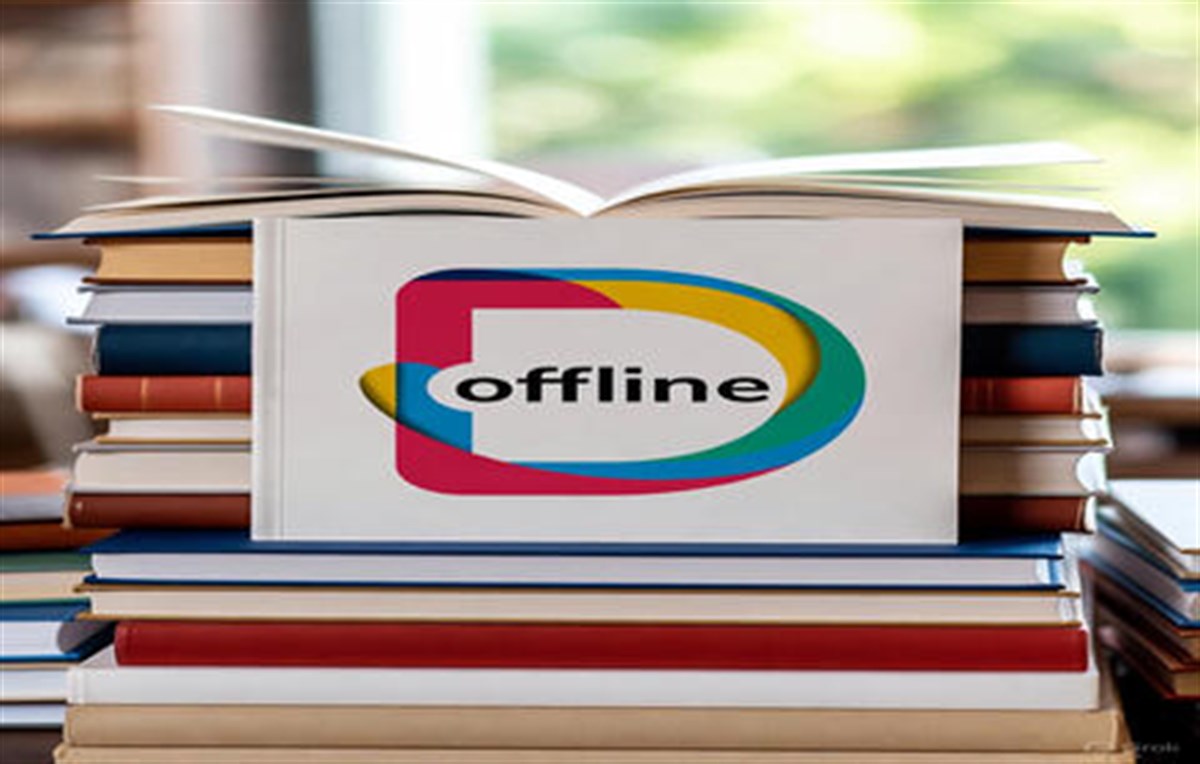 offline dictionary