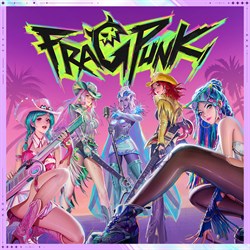 FragPunk