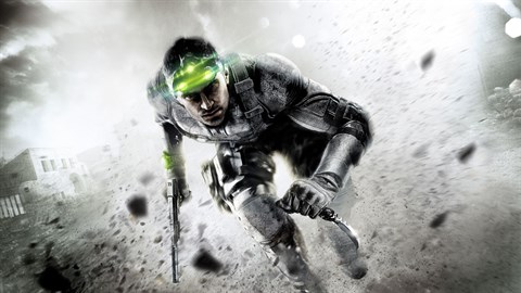 Tom Clancy's Splinter Cell Blacklist for Xbox360