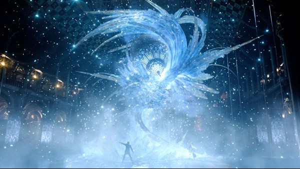 Lightning Returns: Final Fantasy XIII screenshot