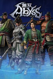 『真・三國無双 ORIGINS』コラボ 「追加アナザーキャラクターセット・蜀」