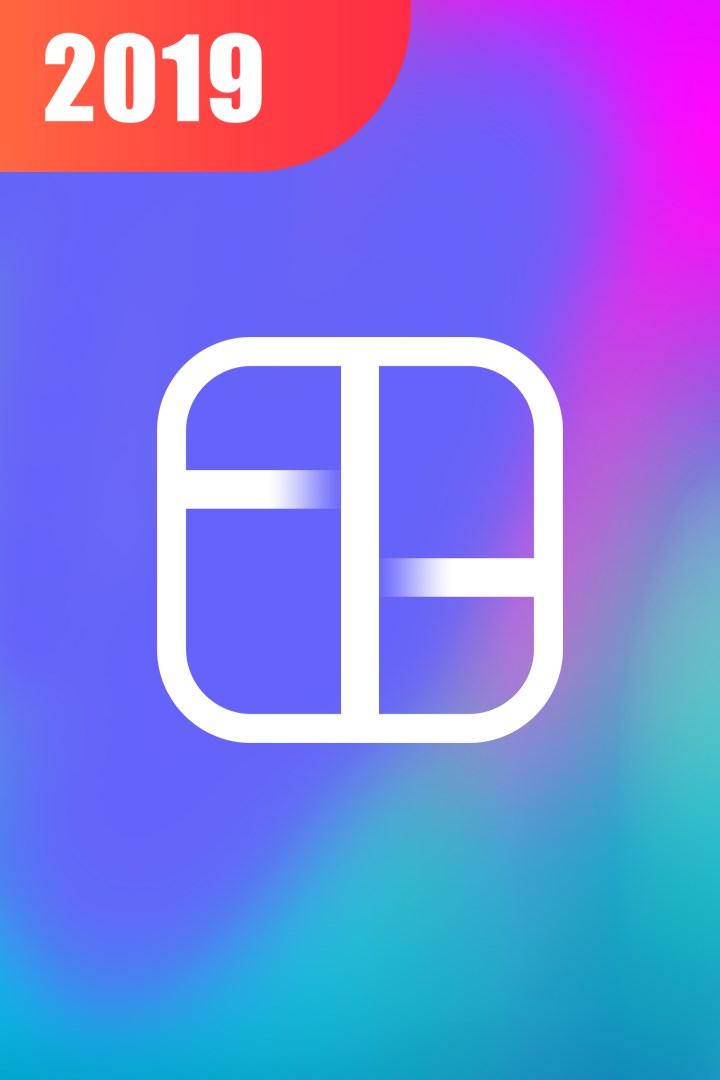 Pic Collage Maker, Photo Editor - Foto Collage Photo Grid