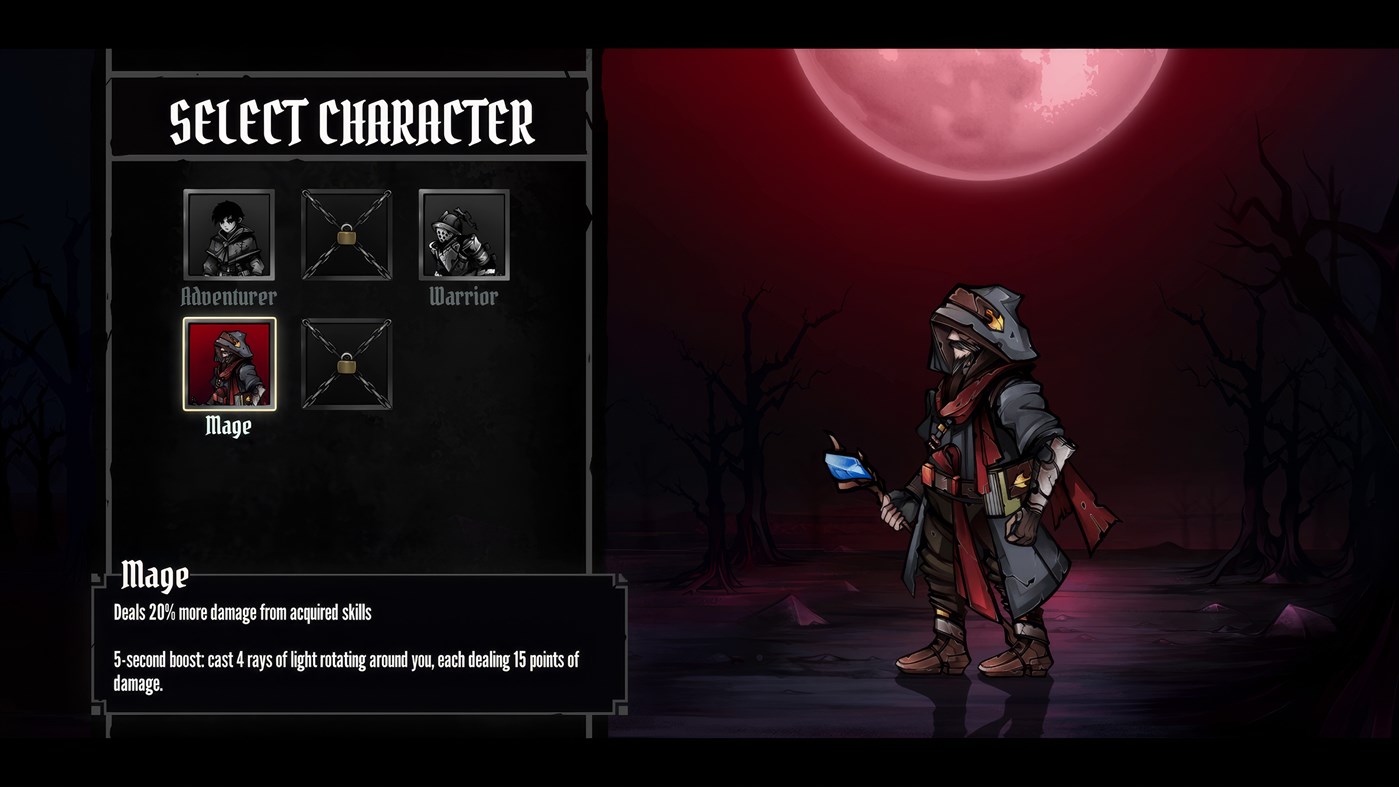 #10. Whacking Hell! (Windows) By: Sanuk Games