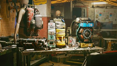 Far Cry® 6 Gold Edition — скриншот 2