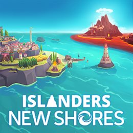 Aperçu Islanders: New Shores