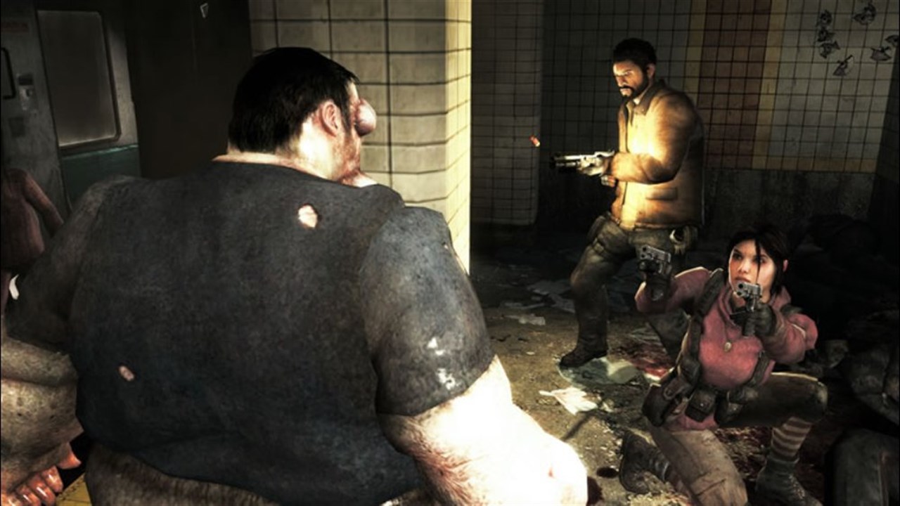 Left 4 Dead screenshot 6