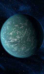 Exoplanets screenshot 7